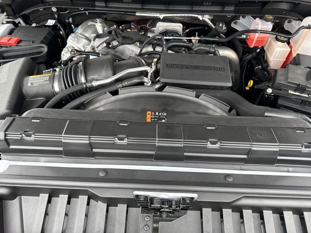 GMC Sierra 3500HD Vehicle Full-screen Gallery Image 25