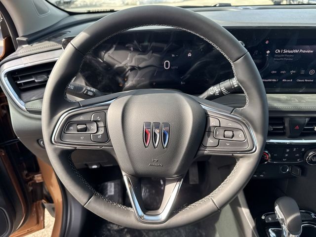 Buick Encore GX Vehicle Full-screen Gallery Image 14