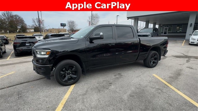 Ram 1500 Vehicle Full-screen Gallery Image 05