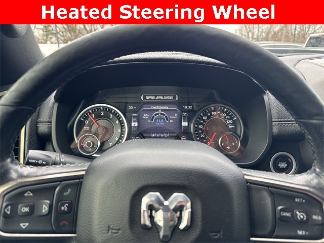 Ram 1500 Vehicle Full-screen Gallery Image 14