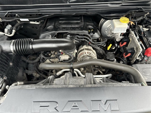 Ram 1500 Vehicle Full-screen Gallery Image 34