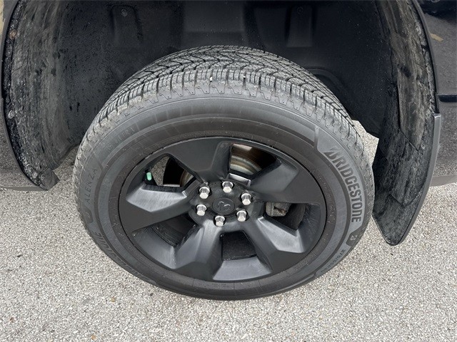 Ram 1500 Vehicle Full-screen Gallery Image 37