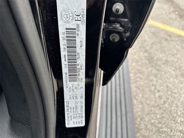 Ram 1500 Vehicle Full-screen Gallery Image 38