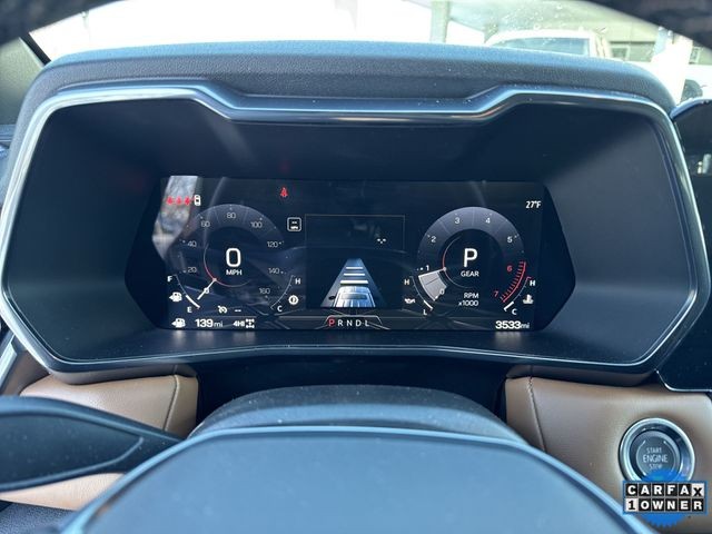 GMC Canyon Vehicle Full-screen Gallery Image 21