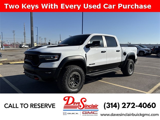 more details - ram 1500