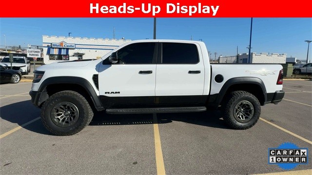 Ram 1500 Vehicle Full-screen Gallery Image 06