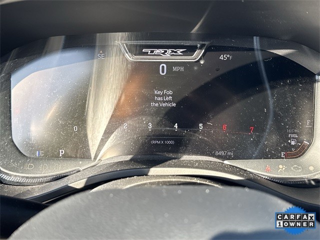 Ram 1500 Vehicle Full-screen Gallery Image 15