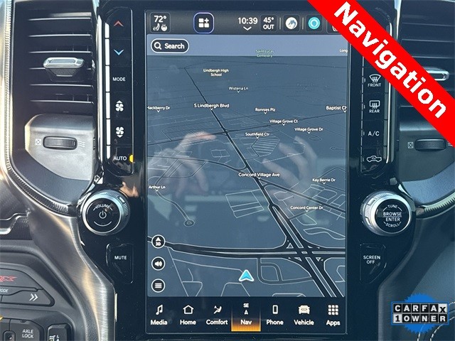 Ram 1500 Vehicle Full-screen Gallery Image 18