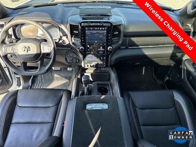 Ram 1500 Vehicle Full-screen Gallery Image 25