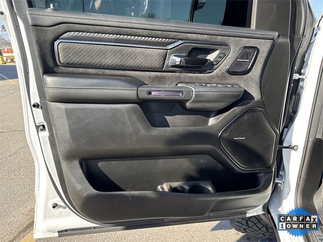 Ram 1500 Vehicle Full-screen Gallery Image 27