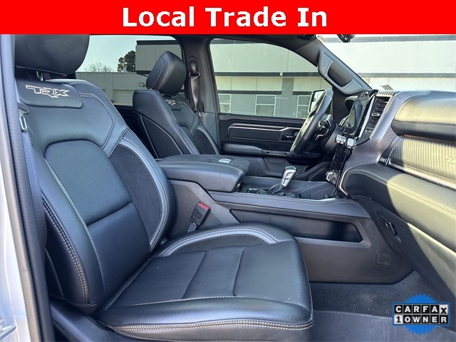 Ram 1500 Vehicle Full-screen Gallery Image 33