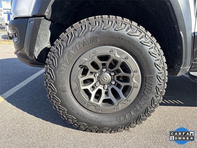 Ram 1500 Vehicle Full-screen Gallery Image 38