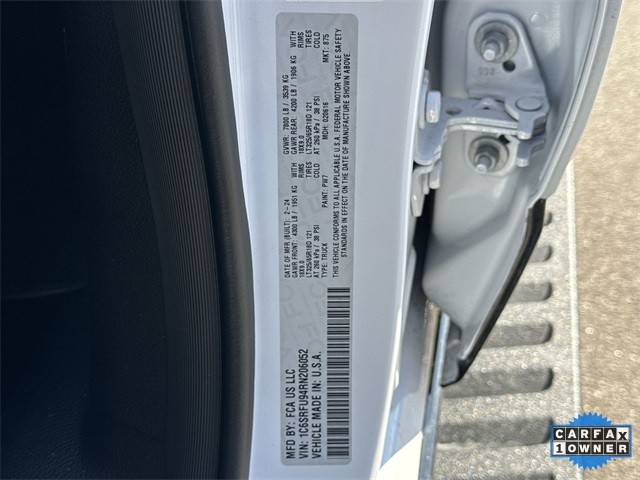 Ram 1500 Vehicle Full-screen Gallery Image 39