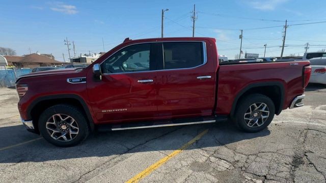 GMC Sierra 1500 Vehicle Full-screen Gallery Image 05