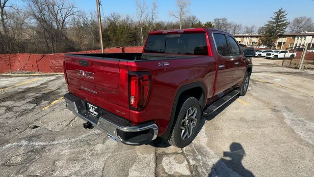 GMC Sierra 1500 Vehicle Full-screen Gallery Image 08