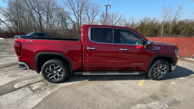 GMC Sierra 1500 Vehicle Full-screen Gallery Image 09