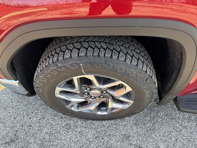 GMC Sierra 1500 Vehicle Full-screen Gallery Image 10