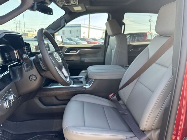 GMC Sierra 1500 Vehicle Full-screen Gallery Image 11