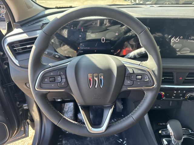 Buick Encore GX Vehicle Full-screen Gallery Image 14