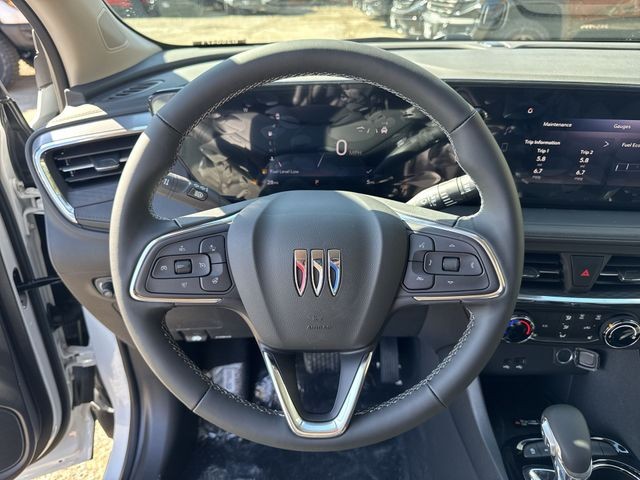 Buick Encore GX Vehicle Full-screen Gallery Image 14