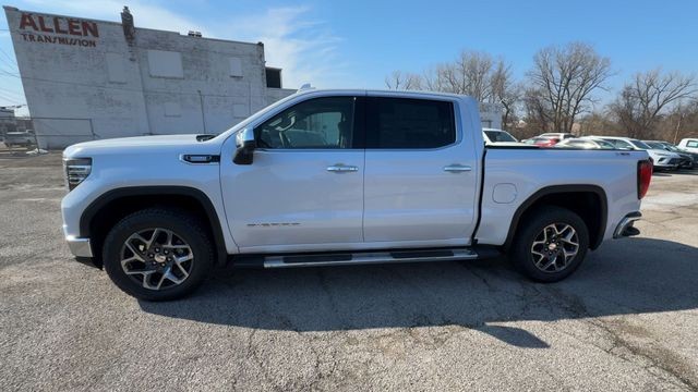 GMC Sierra 1500 Vehicle Full-screen Gallery Image 05