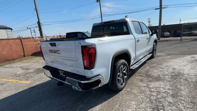 GMC Sierra 1500 Vehicle Full-screen Gallery Image 08