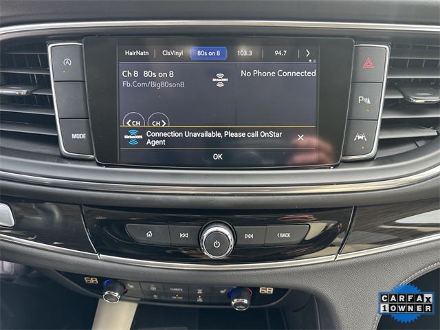 Buick Enclave Vehicle Full-screen Gallery Image 13