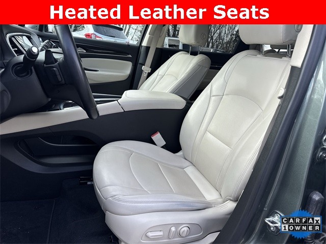 Buick Enclave Vehicle Full-screen Gallery Image 20