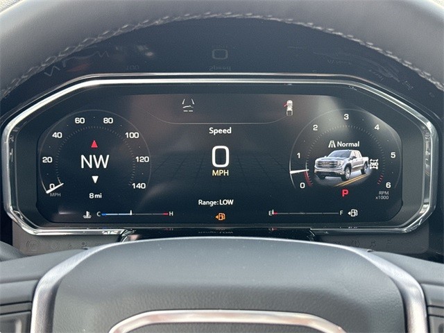 GMC Sierra 1500 Vehicle Full-screen Gallery Image 15