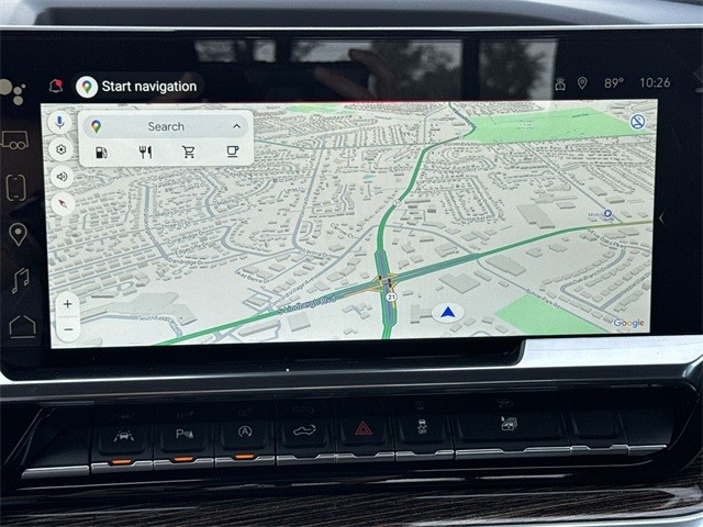 GMC Sierra 1500 Vehicle Full-screen Gallery Image 18