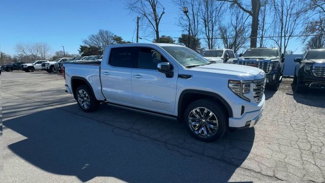 GMC Sierra 1500 Vehicle Full-screen Gallery Image 02