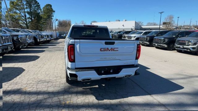 GMC Sierra 1500 Vehicle Full-screen Gallery Image 07