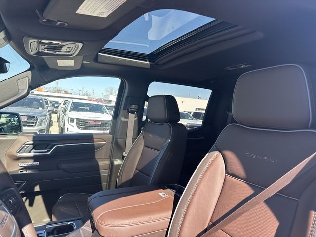 GMC Sierra 1500 Vehicle Full-screen Gallery Image 22