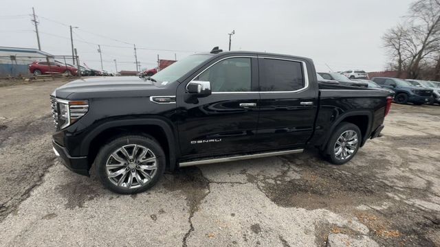 GMC Sierra 1500 Vehicle Full-screen Gallery Image 04