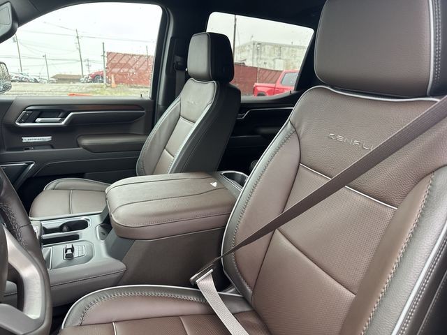 GMC Sierra 1500 Vehicle Full-screen Gallery Image 11