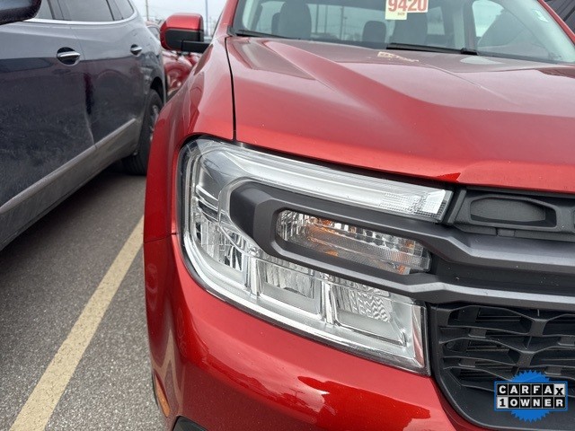 Ford Maverick Vehicle Full-screen Gallery Image 05