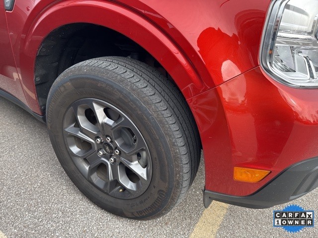 Ford Maverick Vehicle Full-screen Gallery Image 06