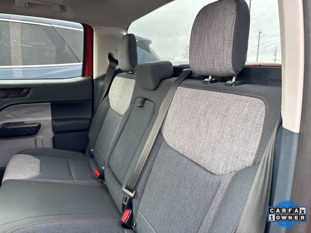 Ford Maverick Vehicle Full-screen Gallery Image 10