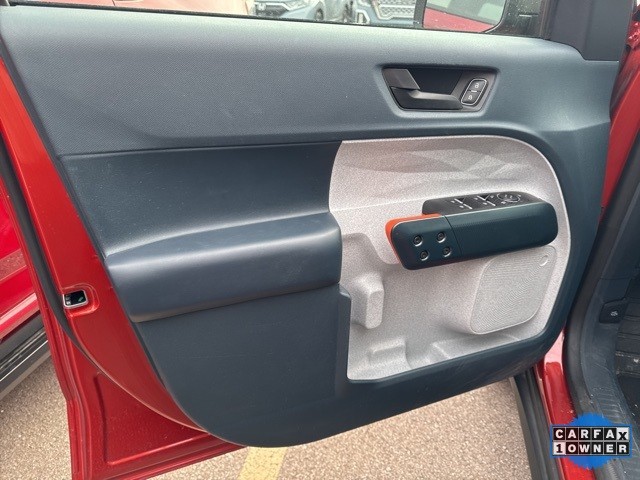 Ford Maverick Vehicle Full-screen Gallery Image 15