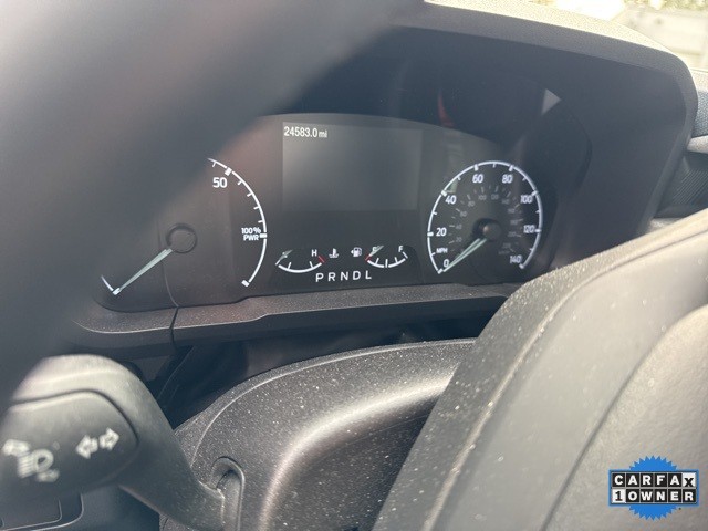 Ford Maverick Vehicle Full-screen Gallery Image 19