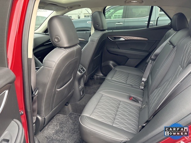 Buick Envision Vehicle Full-screen Gallery Image 09