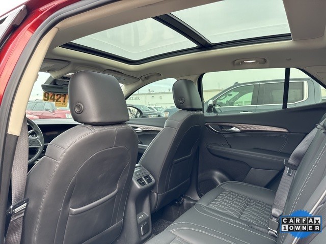 Buick Envision Vehicle Full-screen Gallery Image 10