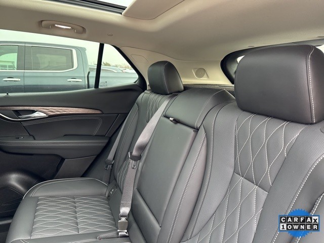 Buick Envision Vehicle Full-screen Gallery Image 11