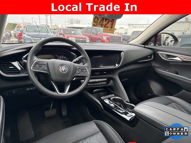 Buick Envision Vehicle Full-screen Gallery Image 13