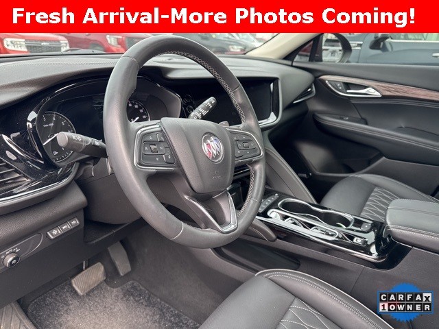 Buick Envision Vehicle Full-screen Gallery Image 15