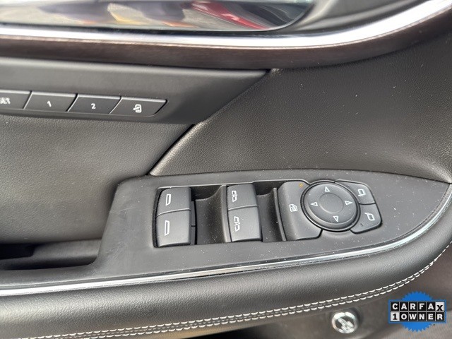 Buick Envision Vehicle Full-screen Gallery Image 19