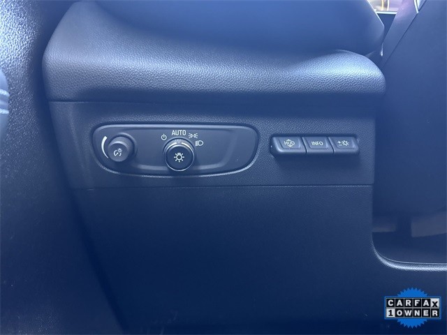 Buick Envision Vehicle Full-screen Gallery Image 18