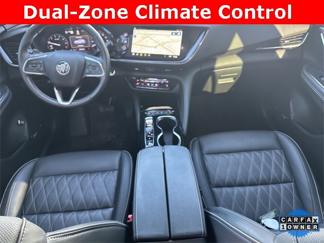 Buick Envision Vehicle Full-screen Gallery Image 21