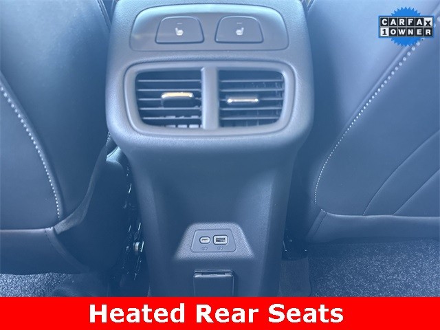 Buick Envision Vehicle Full-screen Gallery Image 22