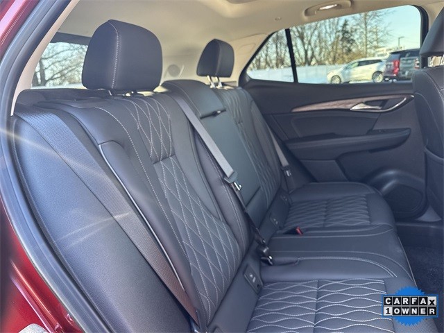 Buick Envision Vehicle Full-screen Gallery Image 28